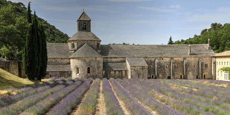 Regionen Frankreich