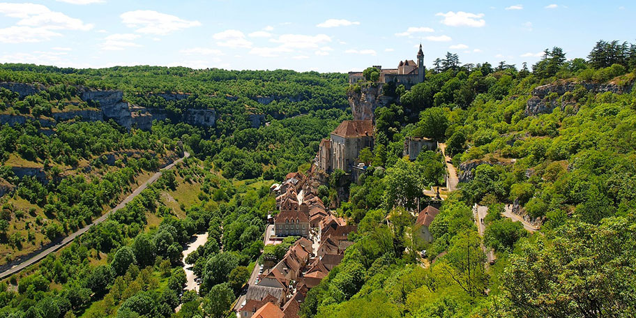 schönste dörfer dordogne