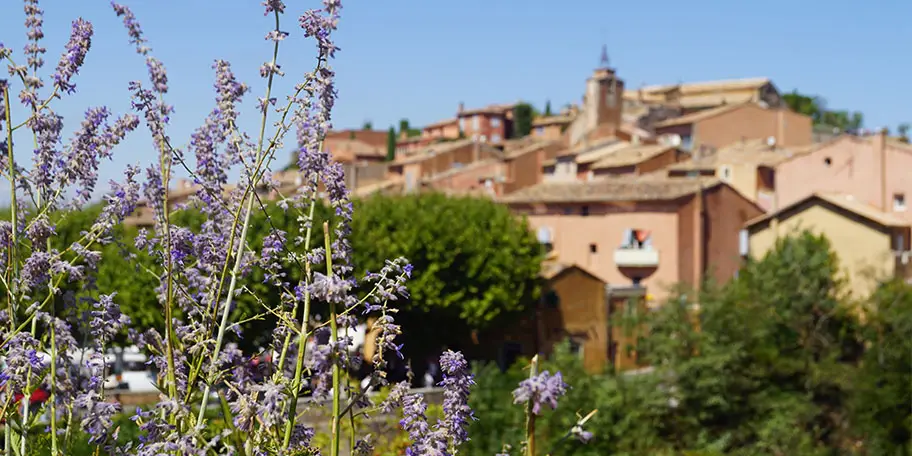 leben an der cote d'azur