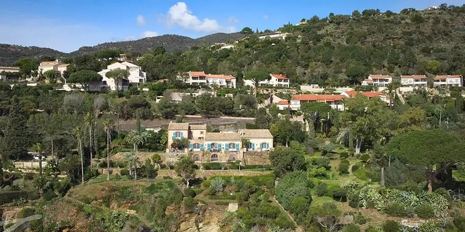 Immobilienmarkt Provence Alpes Côte d'Azur