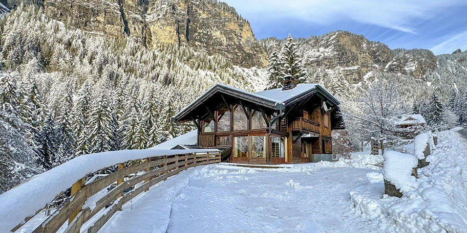 Morzine Avoriaz kaufen