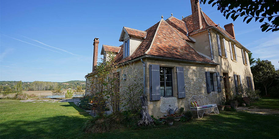 Investieren in Bergerac
