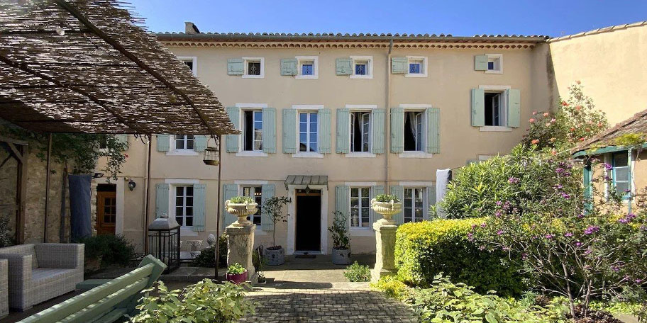 Immobilienmarkt Aude