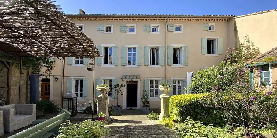 Immobilienmarkt Aude