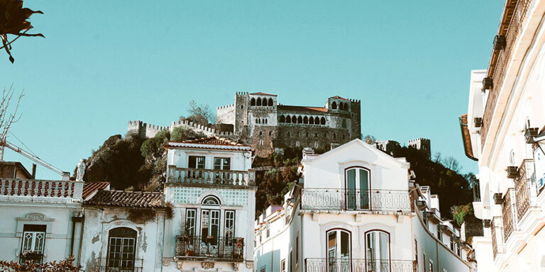 Why Leiria Is the New Ideal Destination in Portugal?