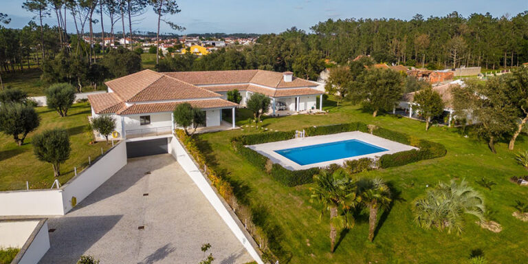 Real Estate Prices in Leiria: The New Affordable Spot in Portugal