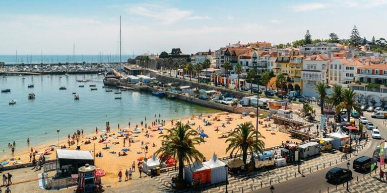 Por que Cascais é a cidade perfeita para morar em Portugal