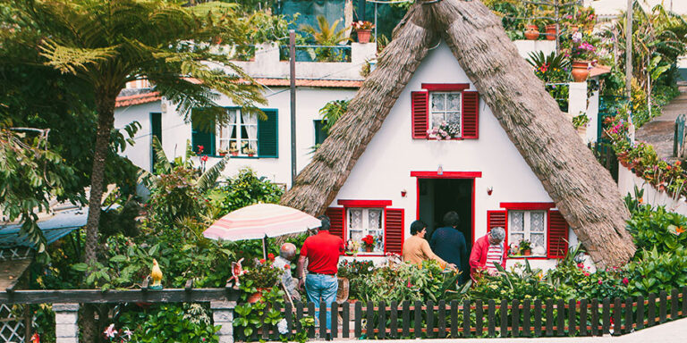 Why Invest in Madeira? The New Paradise for Real Estate