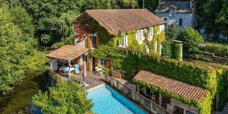 Real estate prices in Aquitaine: Trends and market opportunities