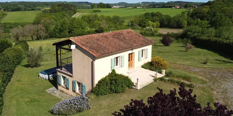 Leben Charente