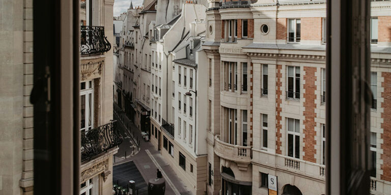 Paris: Entdecken Sie die verschiedenen Architekturstile und ihre Vorteile für Immobilien