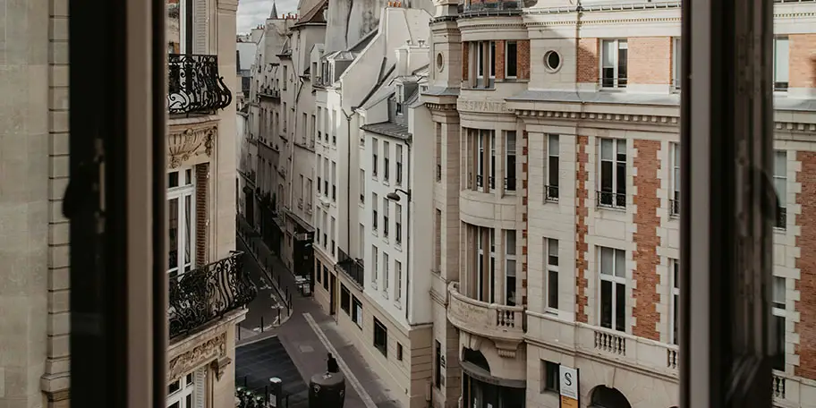 architektur-paris