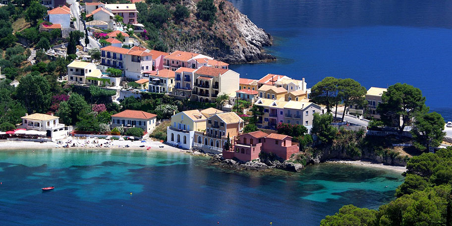 regions-grece