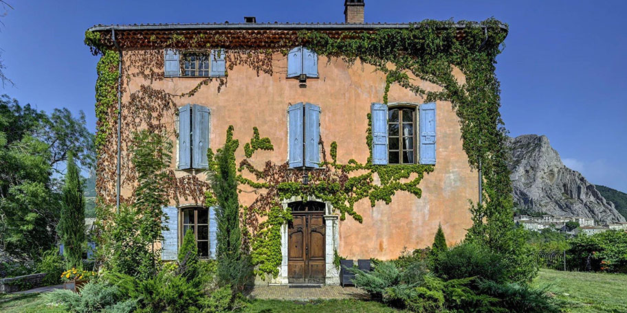 Immobilienmarkt in Frankreich