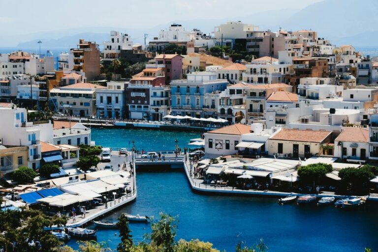 Crete: How Much Does a Dream Life Cost Under the Mediterranean Sun
