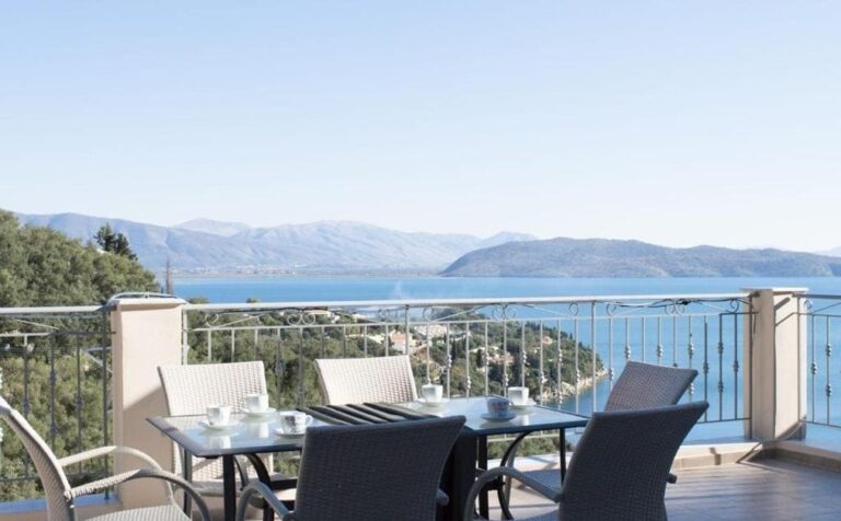 Investir dans l’immobilier à Corfou : une opportunité à ne pas manquer