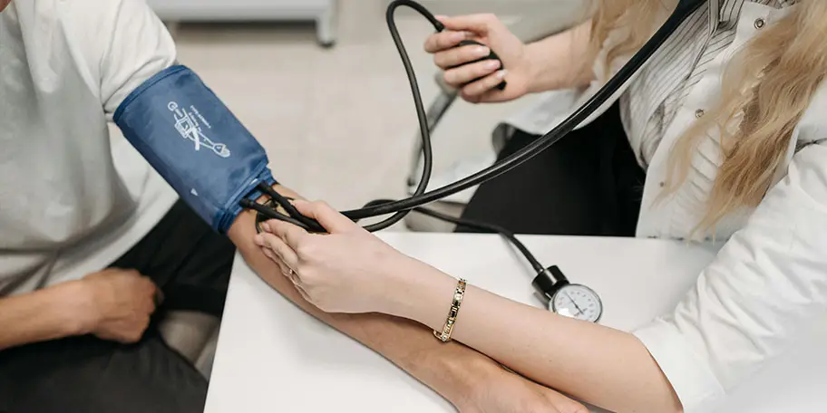 systeme de santé en france