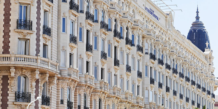 Photo Croisette Cannes