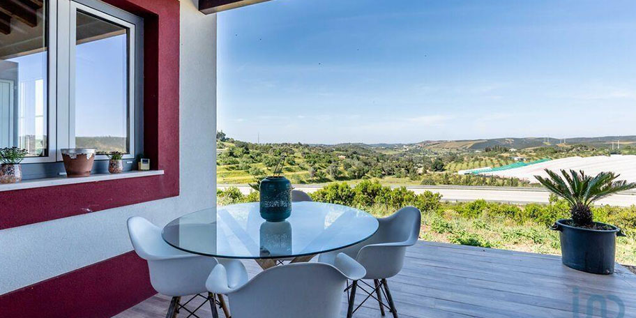 Maison Portimao