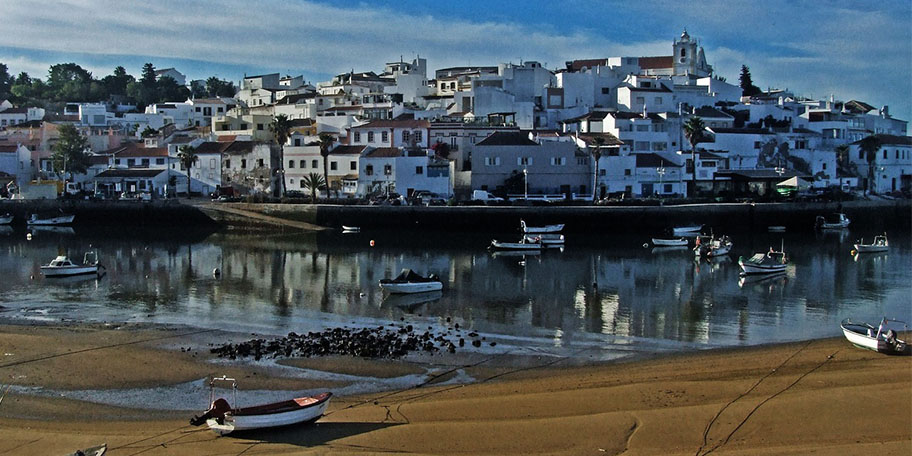 Port de Portimao