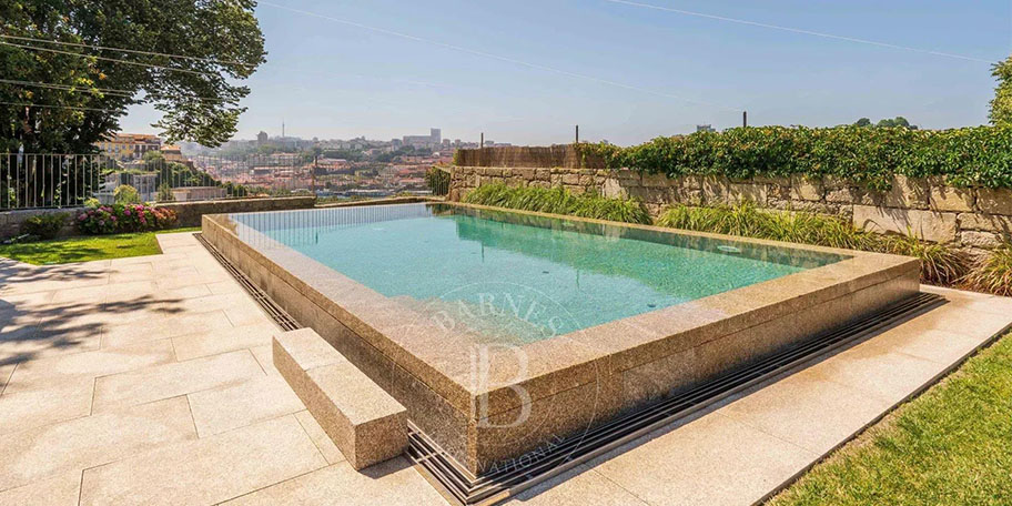 City View Pool