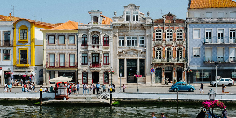Aveiro