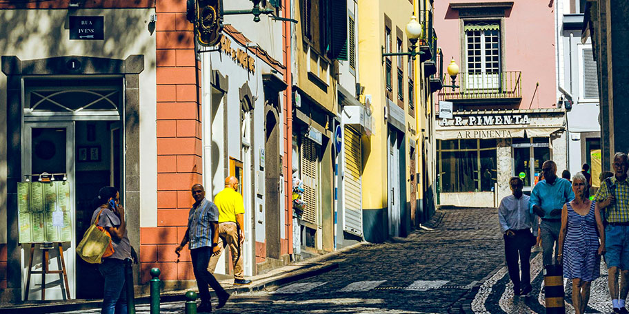 Photo Funchal