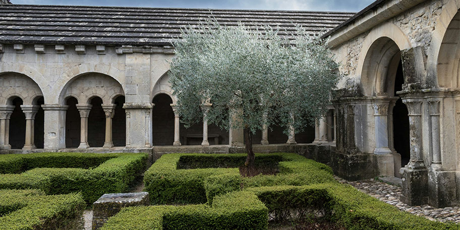 Photo Vaison la Romaine