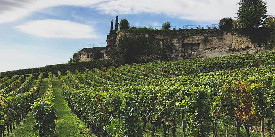 Photo of Saint-Emilion