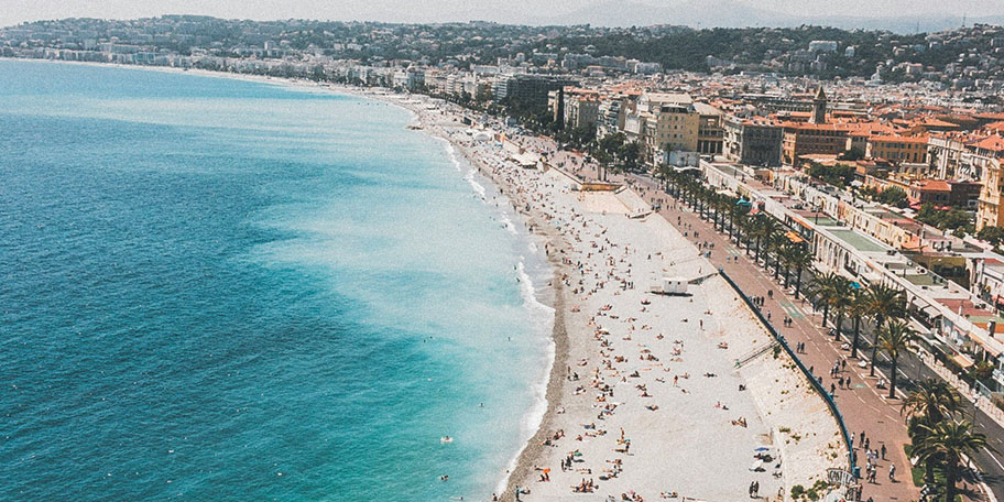 Promenade des Anglais