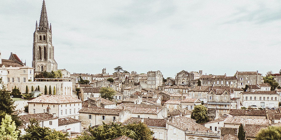 Saint Emilion