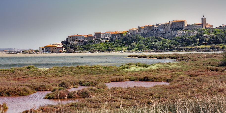 Village de Bages
