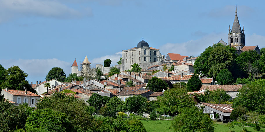 Villebois-Lavalette