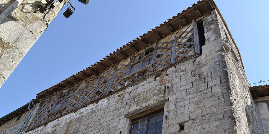 Best villages near Bergerac