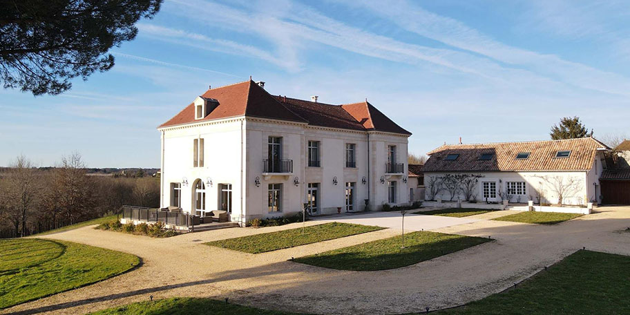Maison Bergerac