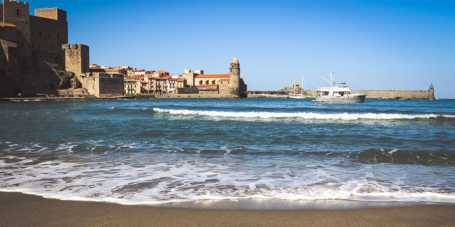 Village de Collioure