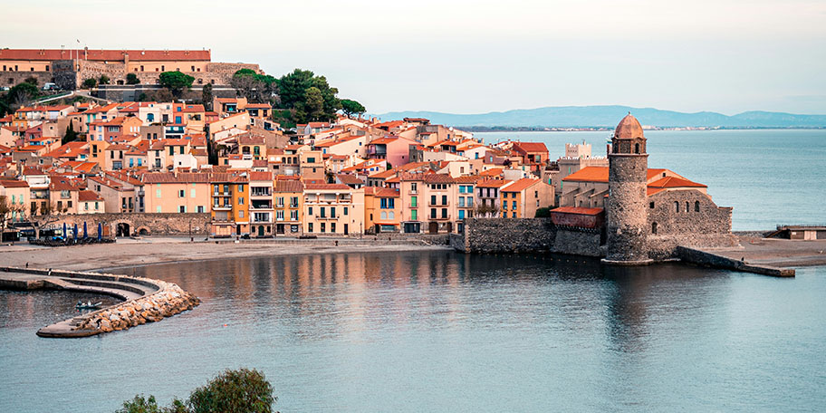 Collioure
