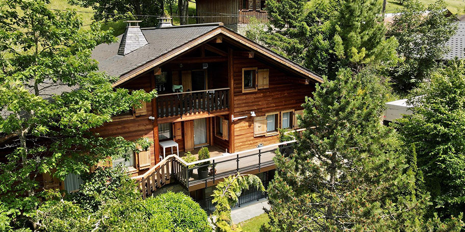 Haus in Morzine Avoriaz