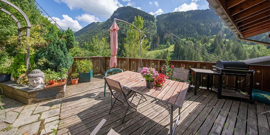 Einzigartiges Leben auf Green Acres