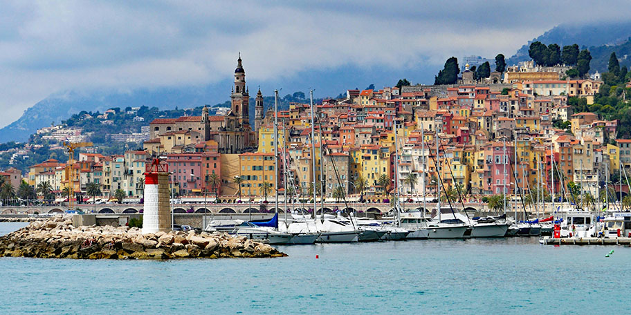 Photo Menton