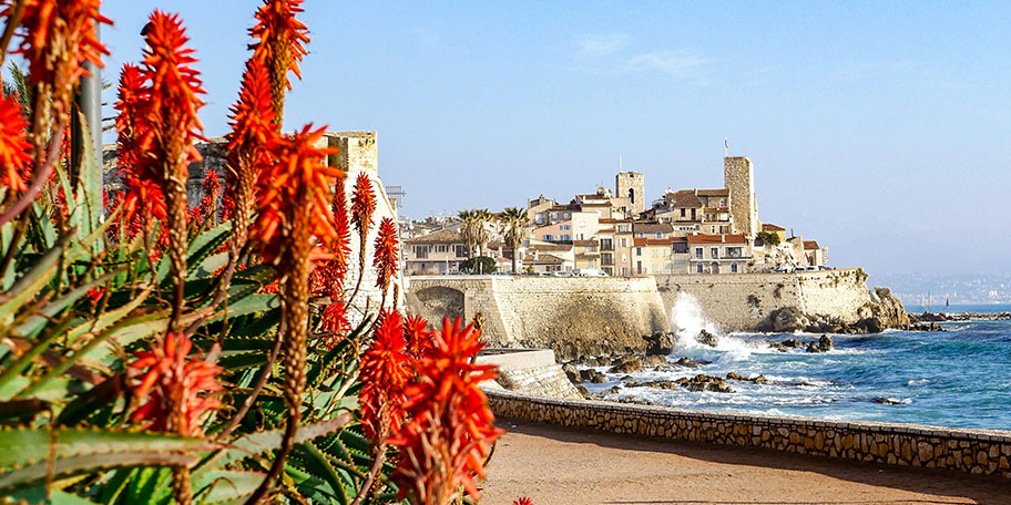 Photo Antibes