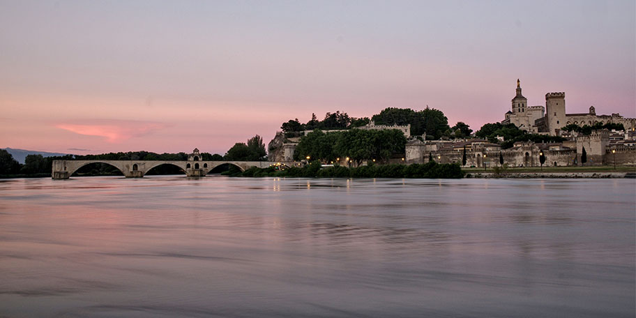 Photo Avignon