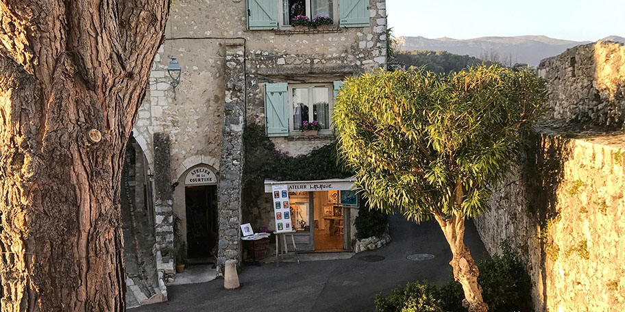 Photo Saint Paul de Vence