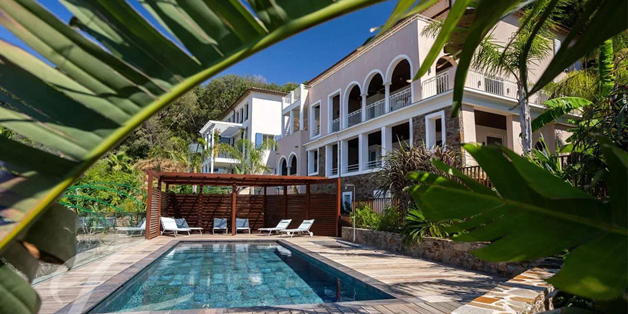 Photo John Taylor Saint Tropez
