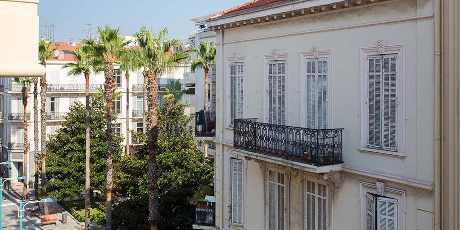 Photo immobilier Fine & Country Cannes