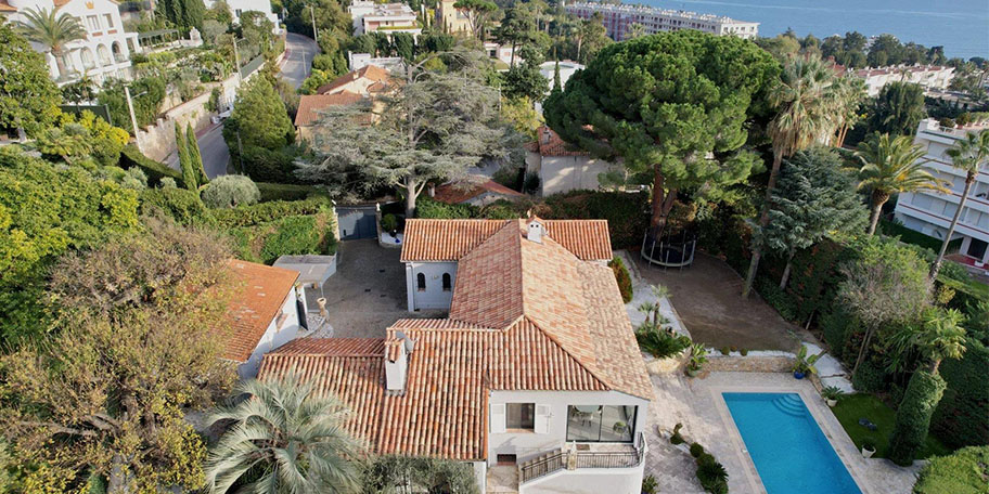 Fine & Country sur Green acres