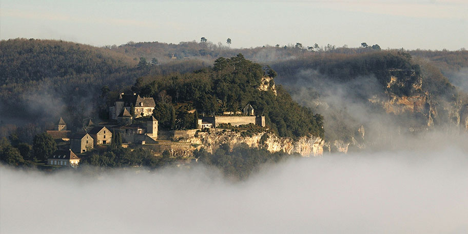 Dordogne ou Périgord ?