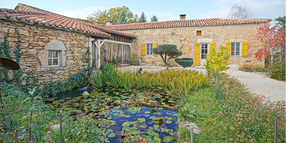 Agence Anthouard sur Green Acres