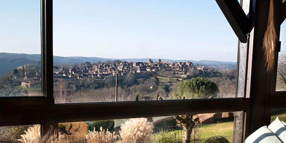 Locatie om te investeren in de Dordogne - Barnes on green-acres.com