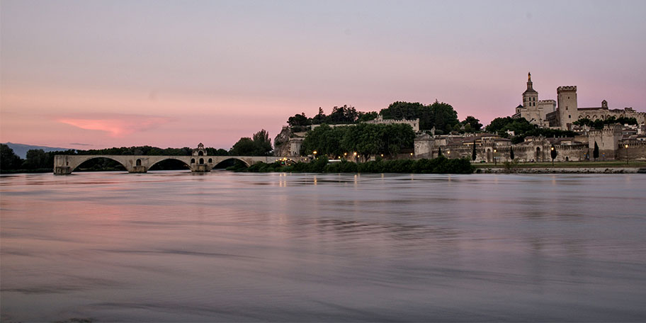Avignon
